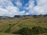 Drakensberg