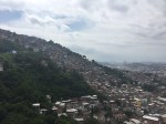 favelas