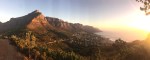 Lionshead panorama