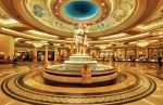 CaesarsLobby