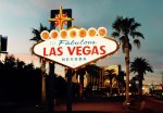 Las Vegas Sign