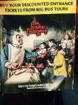 London Dungeon
