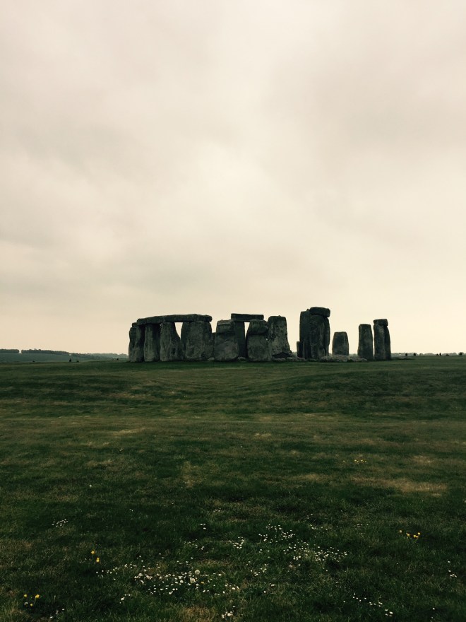 Stonehenge21