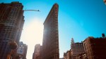 flatiron