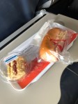 avianca snack