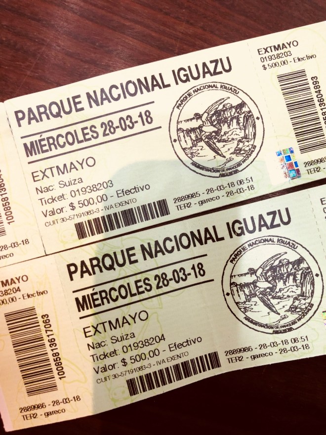 ticketsiguazu